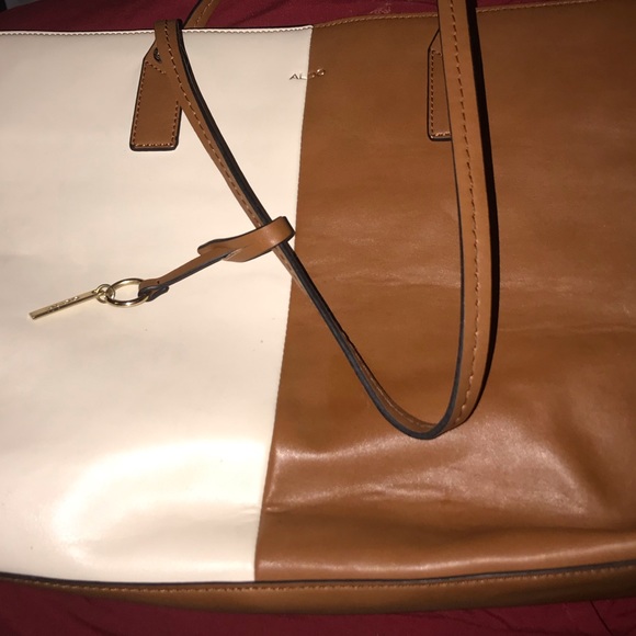 Aldo Handbag - Picture 1 of 4